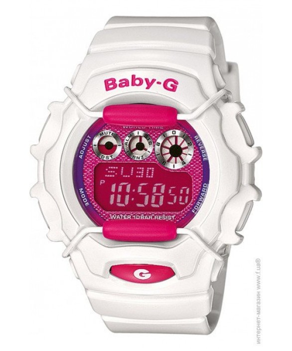 Часы Casio BG-1006SA-7AER