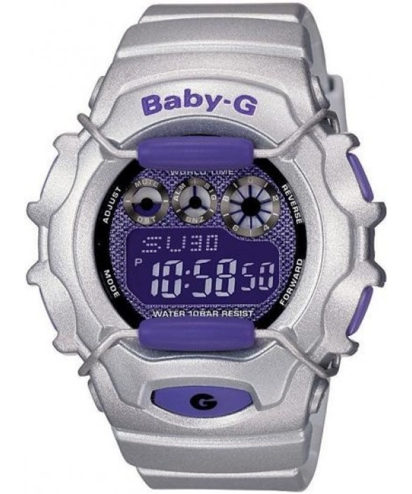 Часы Casio BG-1006SA-7BER