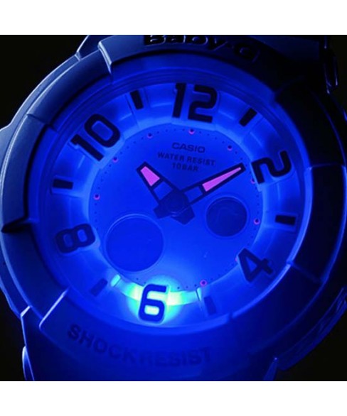 Часы Casio BGA-132-7BER