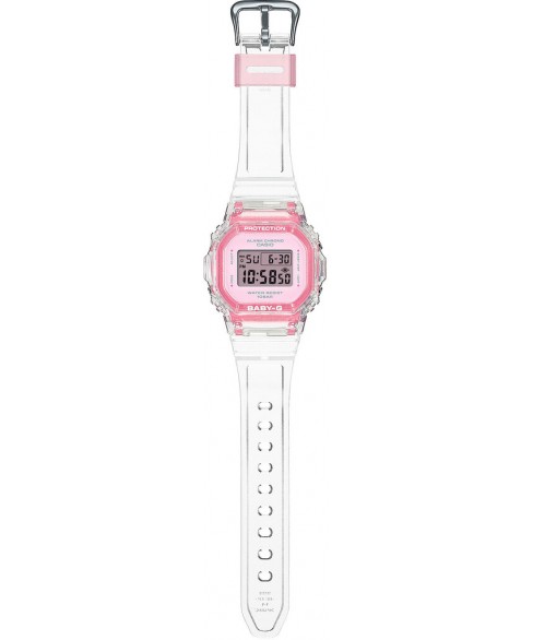 Часы CASIO BABY-G URBAN BGD-565SJ-7ER