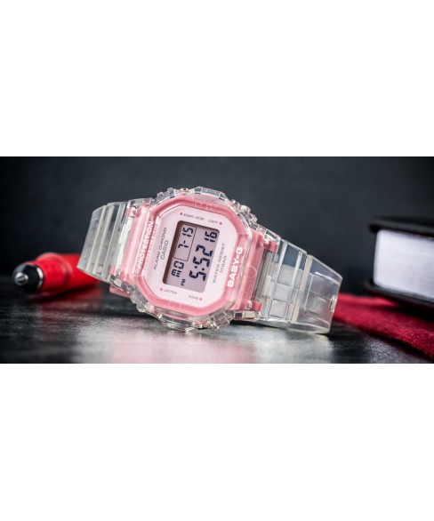 Часы CASIO BABY-G URBAN BGD-565SJ-7ER