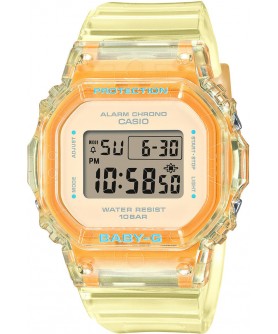 CASIO BABY-G URBAN BGD-565SJ-9ER