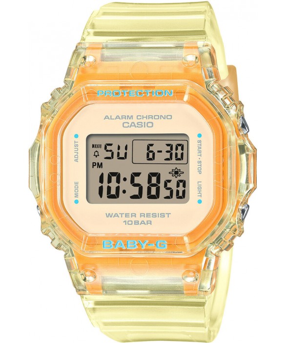 Часы CASIO BABY-G URBAN BGD-565SJ-9ER