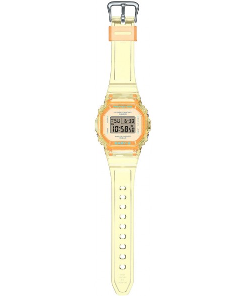 Часы CASIO BABY-G URBAN BGD-565SJ-9ER