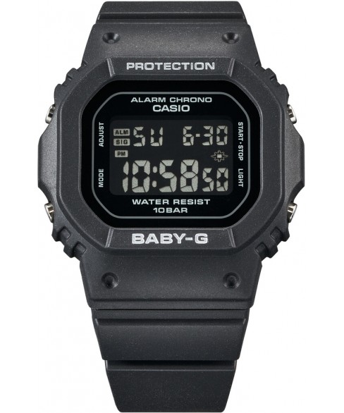 Годинник CASIO BABY-G URBAN BGD-565U-1ER