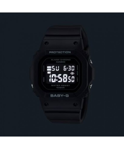 Годинник CASIO BABY-G URBAN BGD-565U-1ER