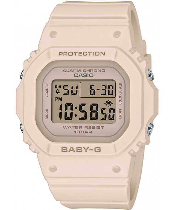 Часы CASIO BABY-G URBAN BGD-565U-4ER