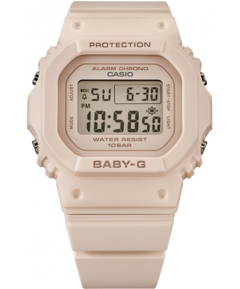 Часы CASIO BABY-G URBAN BGD-565U-4ER