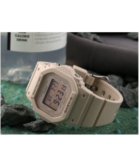 Часы CASIO BABY-G URBAN BGD-565U-4ER