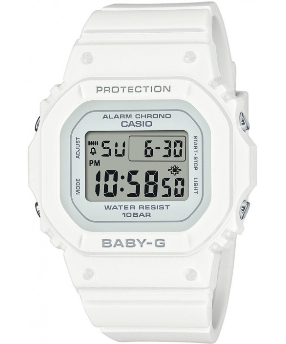 Годинник CASIO BABY-G URBAN BGD-565U-7ER