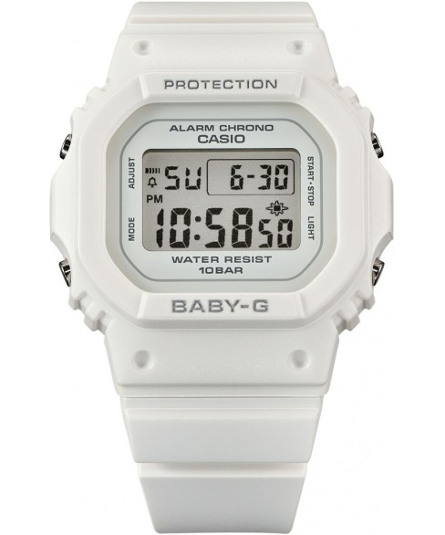 Часы CASIO BABY-G URBAN BGD-565U-7ER