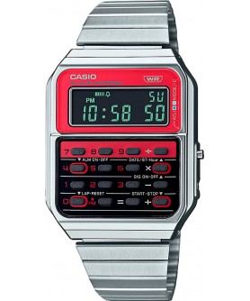 CASIO VINTAGE EDGY CA-500WE-4BEF