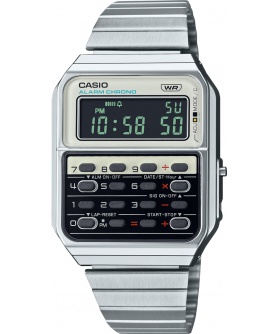 CASIO VINTAGE EDGY CA-500WE-7BEF