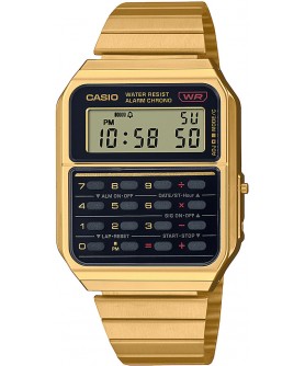 CASIO VINTAGE EDGY CA-500WEG-1AEF