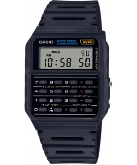 CASIO VINTAGE EDGY CA-53W-1ER