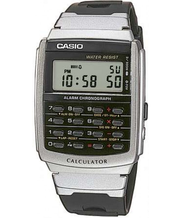 Годинник Casio CA-56-1UR