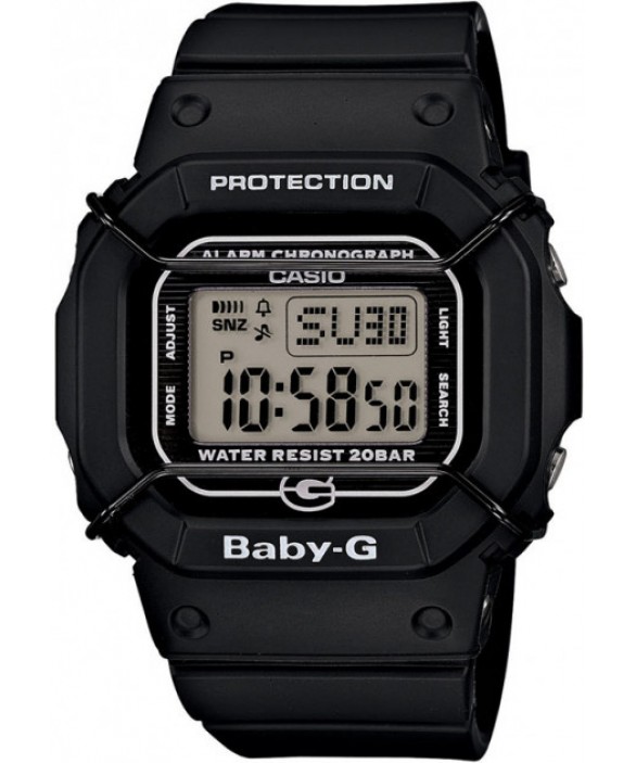 Часы CASIO BGD-500-1ER