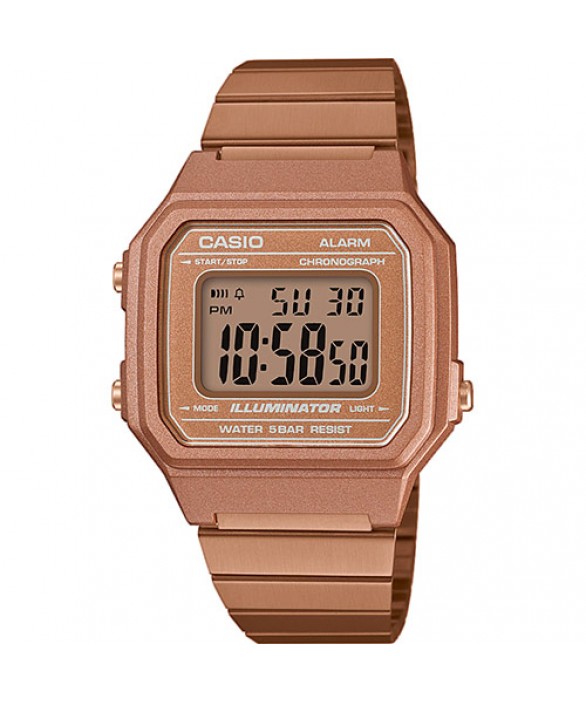 Часы Casio B650WC-5AEF
