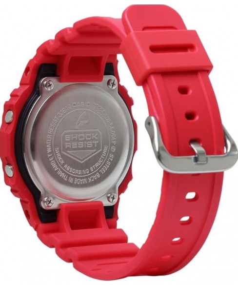 Часы CASIO G-SHOCK THE ORIGIN DW-5600EP-4ER