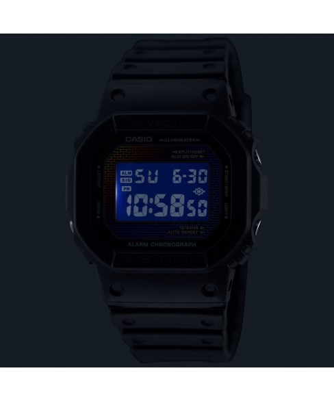 Часы CASIO G-SHOCK THE ORIGIN DW-5600RW-1ER