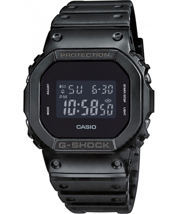 Часы CASIO G-SHOCK THE ORIGIN DW-5600UBB-1ER