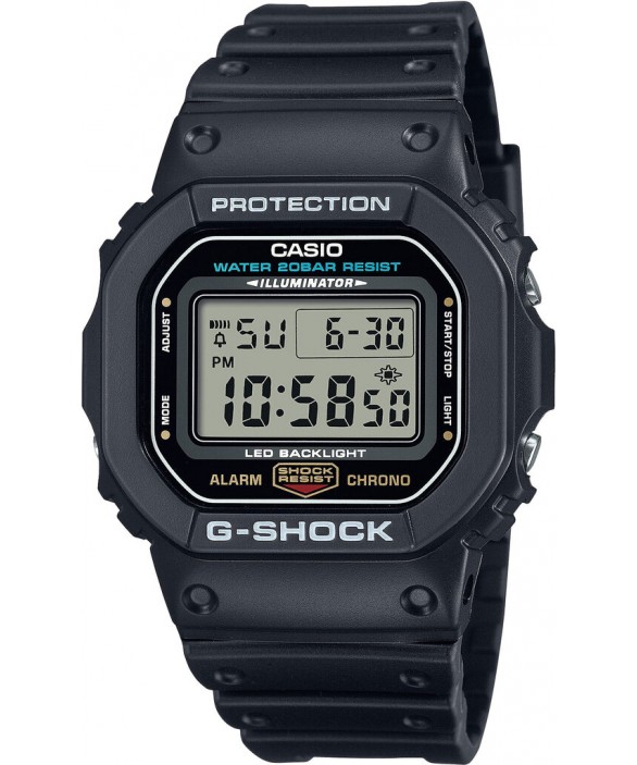 Часы CASIO G-SHOCK THE ORIGIN DW-5600UE-1ER