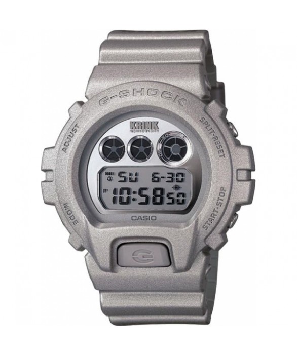 Часы Casio DW-6900KR-8ER