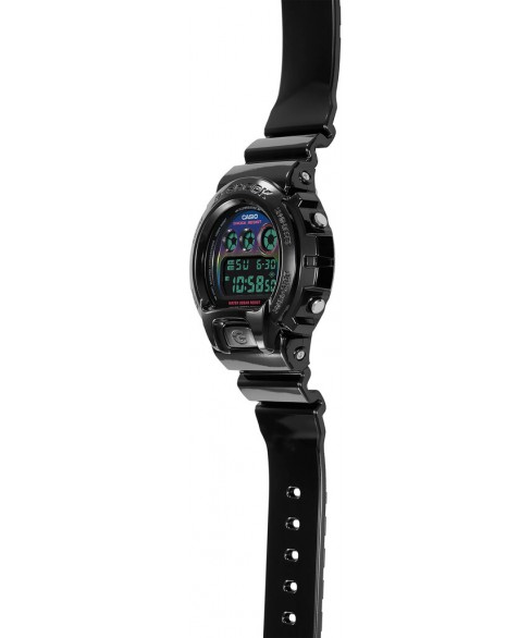 Часы CASIO G-SHOCK CLASSIC DW-6900RGB-1ER