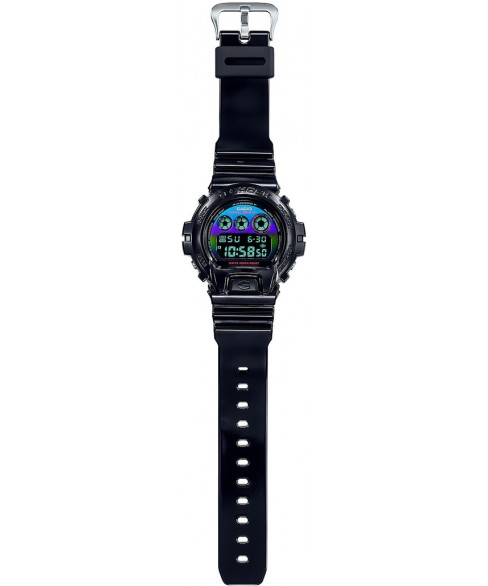 Часы CASIO G-SHOCK CLASSIC DW-6900RGB-1ER