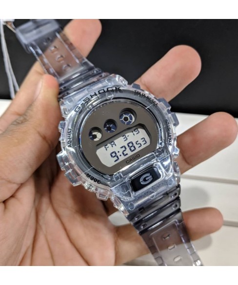 Годинник DW-6900SK-1ER