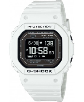 CASIO G-SHOCK G-SQUAD DW-H5600-7ER + КАБЕЛЬ