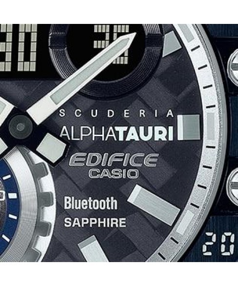 Часы CASIO Edifice ECB-10AT-1AER