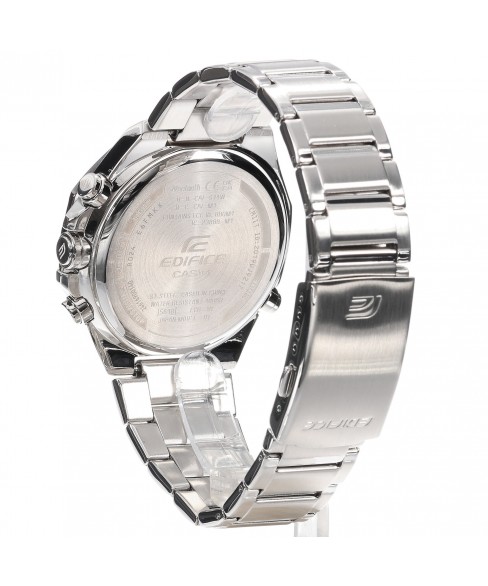 Часы CASIO EDIFICE BLUETOOTH ECB-10DB-1A9EF