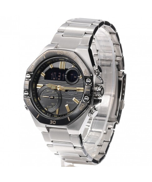 Часы CASIO EDIFICE BLUETOOTH ECB-10DB-1A9EF