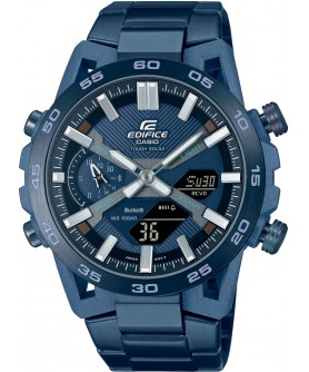 CASIO EDIFICE BLUETOOTH ECB-2000CB-2AEF