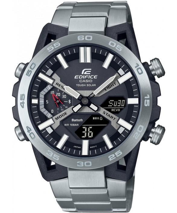 Часы CASIO ECB-2000D-1AEF