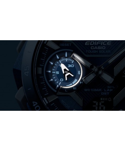 Часы CASIO EDIFICE BLUETOOTH ECB-2200CB-2AEF