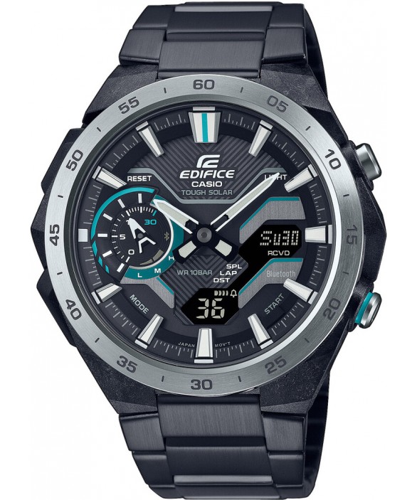 Часы CASIO ECB-2200DD-1AEF