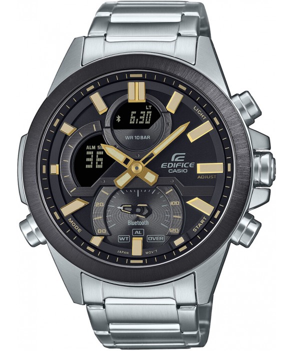 Годинник CASIO EDIFICE BLUETOOTH ECB-30DB-1A9EF