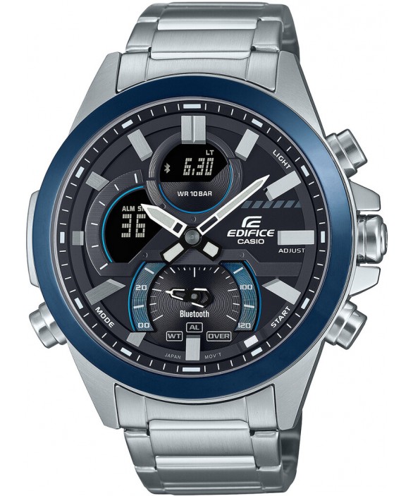 Часы CASIO EDIFICE BLUETOOTH ECB-30DB-1AEF