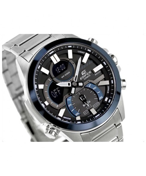 Часы CASIO EDIFICE BLUETOOTH ECB-30DB-1AEF