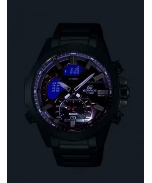 Годинник CASIO EDIFICE BLUETOOTH ECB-30DC-1AEF