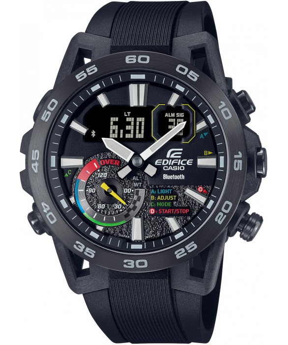 Годинник CASIO EDIFICE BLUETOOTH ECB-40MP-1AEF