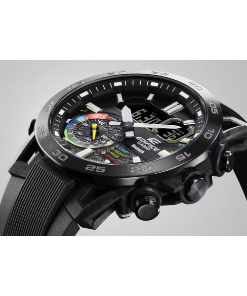 Часы CASIO EDIFICE BLUETOOTH ECB-40MP-1AEF