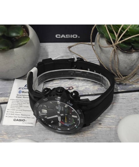 Годинник CASIO EDIFICE BLUETOOTH ECB-40MP-1AEF