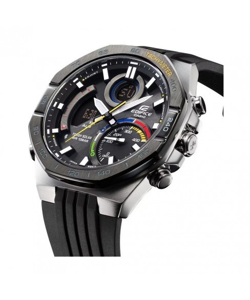 Годинник CASIO EDIFICE BLUETOOTH ECB-950MP-1AEF