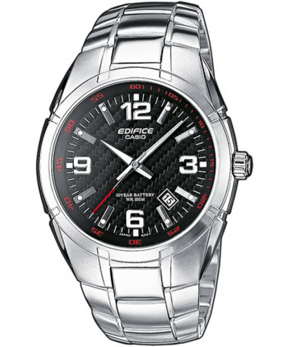 Часы CASIO EF-125D-1AVEG