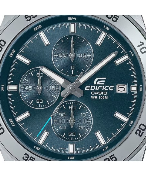 Часы CASIO EDIFICE CLASSIC EFR-526D-2AVUEF