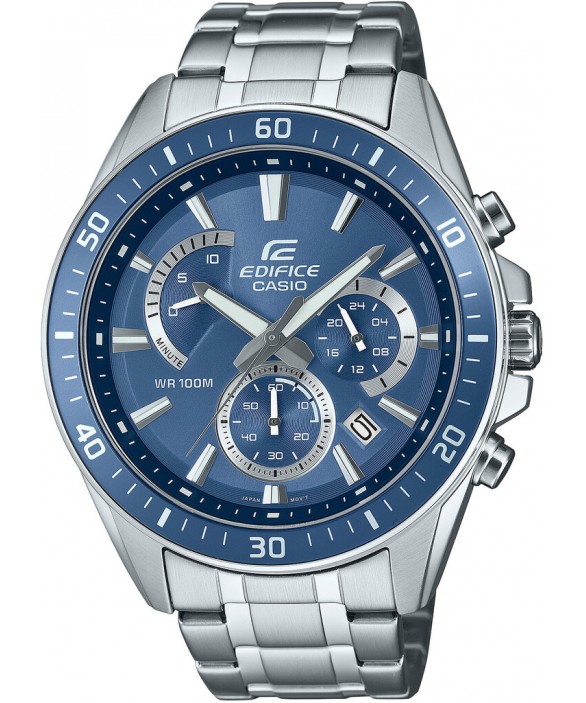 Часы CASIO EDIFICE CLASSIC EFR-552D-2AVUEF