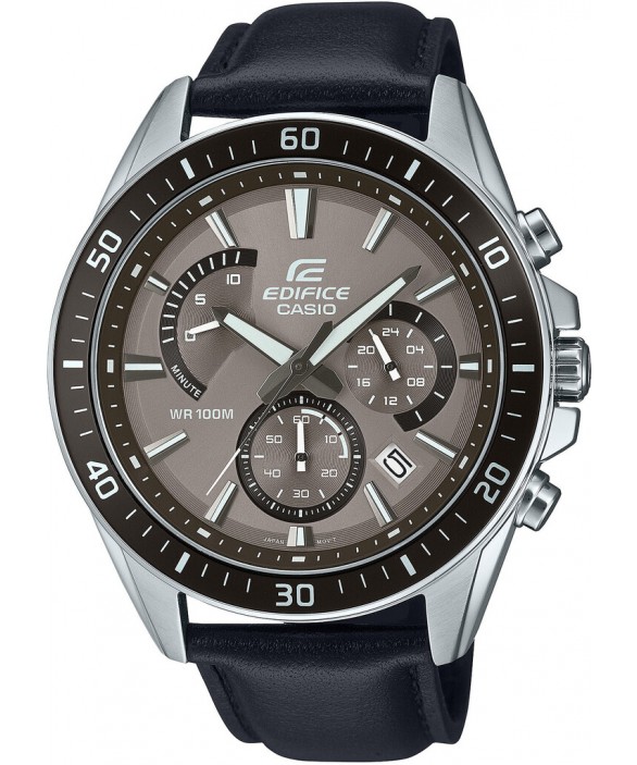 Годинник CASIO EDIFICE CLASSIC EFR-552L-5AVUEF